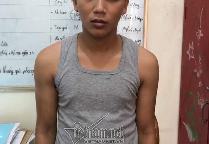 Tài xế hất văng CSGT gian dối, khai tên giả với công an?