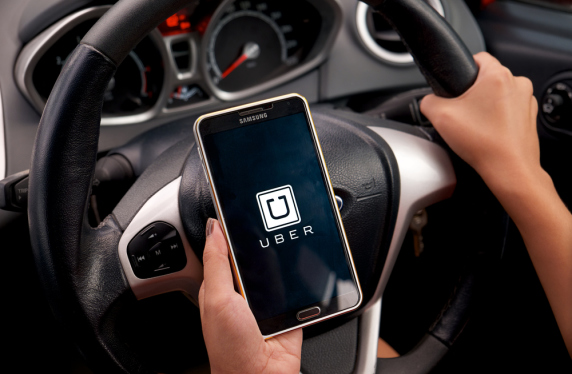 Uber nói gì khi sắp tăng mạnh giá cước tại Việt Nam?