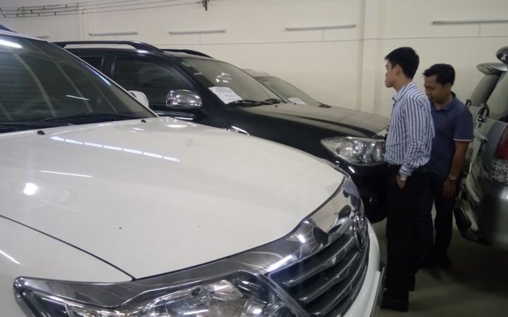 Sốc: Thuế nhập ô tô cũ tăng thêm 120 triệu/ chiếc