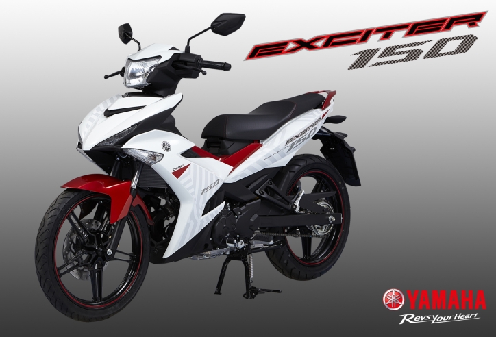 Chỉ nên tăng thuế với xe máy từ 150cc trở nên và ô tô ?