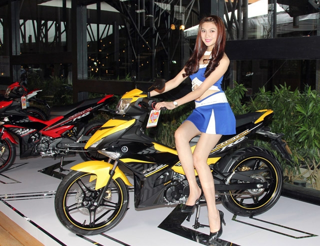 7 lỗi thường gặp của dân mới chạy xe côn tay