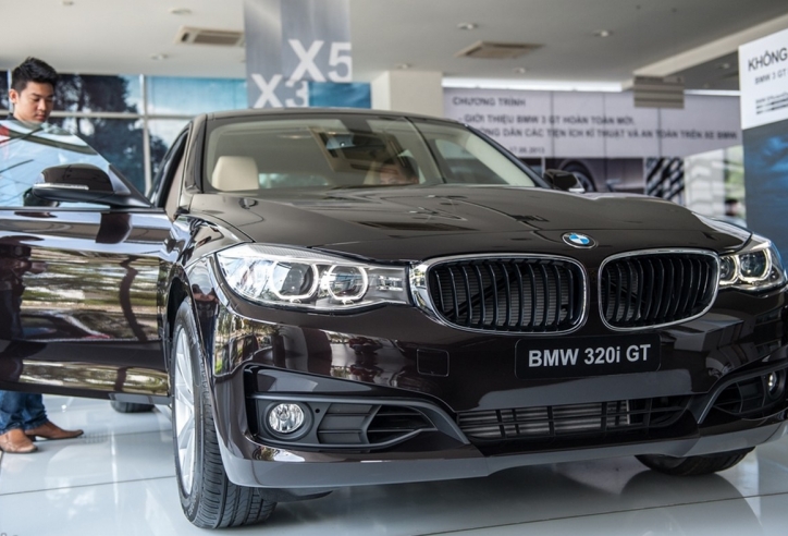 Nóng: Thaco trở thành nhà đầu tư và nhập khẩu xe BMW, Mini 
