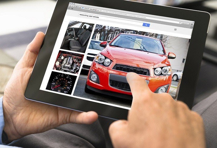 Loạn buôn ô tô online: Lướt web mua xe, ôm hận mất tiền oan