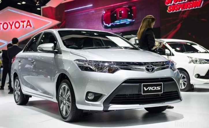 Đại hạ giá xe, cuộc đua chưa kết thúc