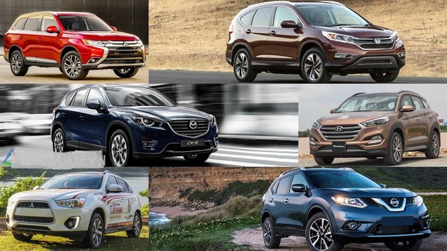 Xe mới, giá mới, người Việt chờ tin xe giá rẻ dần 'vỡ mộng'