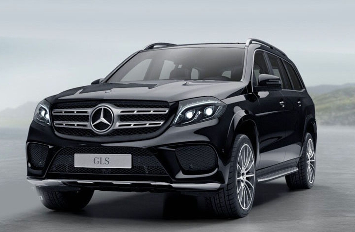 Bảng giá xe ô tô Mercedes - Benz mới nhất tháng 1/2018