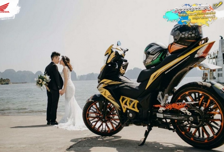 “Mãn nhãn” với các bài dự thi chiến thắng 'WINNER: Triệu khoảnh khắc - Một đam mê'