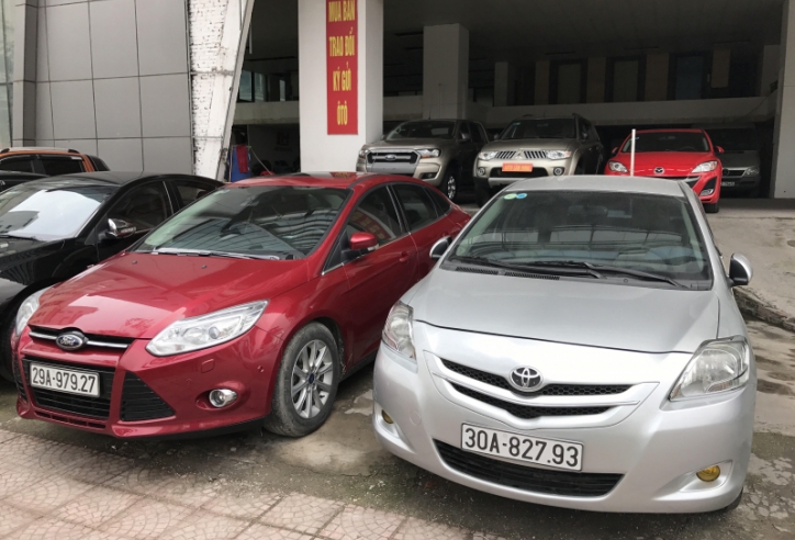Với 300 triệu, nên mua ô tô cũ nào?
