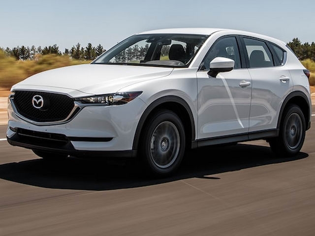 Hàng loạt xe Mazda bất ngờ tăng giá ngay trước Tết