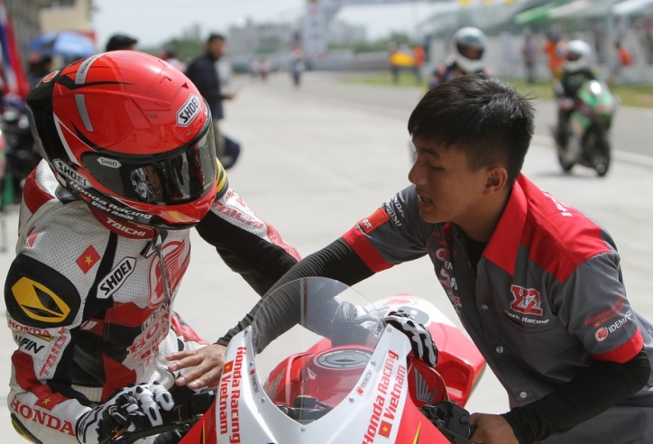 ARRC 2018 chặng 4: Những hình ảnh ấn tượng