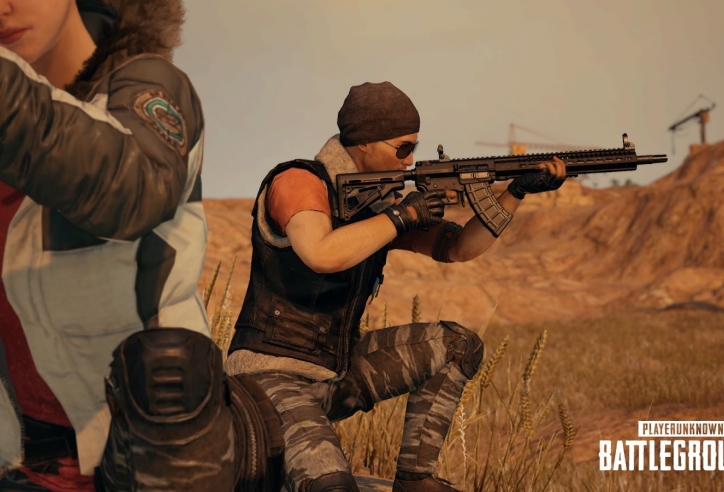 PUBG Event Mode: Đại chiến MK47 Mutant