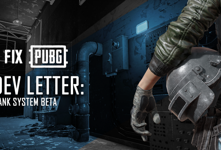 PUBG: Chi tiết hệ thống Rank và phần thưởng cực giá trị vào cuối mùa