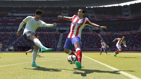 Top 5 tiền vệ kiến tạo khủng nhất Fifa Online 4