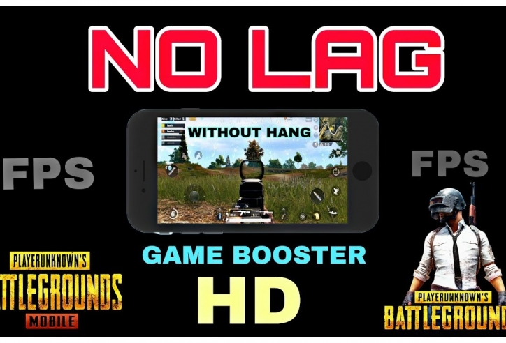 Cách khắc phục lỗi PUBG Mobile bị lag, giật, ping cao bằng UU Game Booster