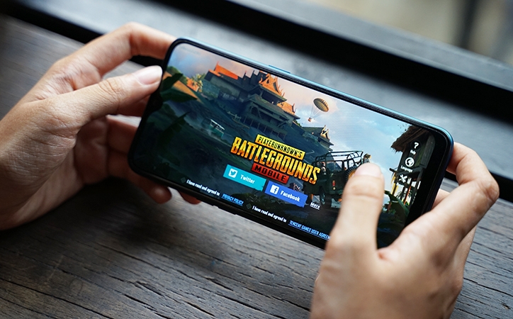 Top 5 Smartphone tầm giá 6 triệu đồng chất lượng để chơi PUBG Mobile