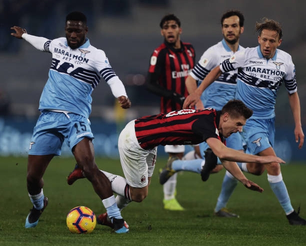 Kết quả bóng đá hôm nay 27/2: AC Milan đứt mạch chiến thắng