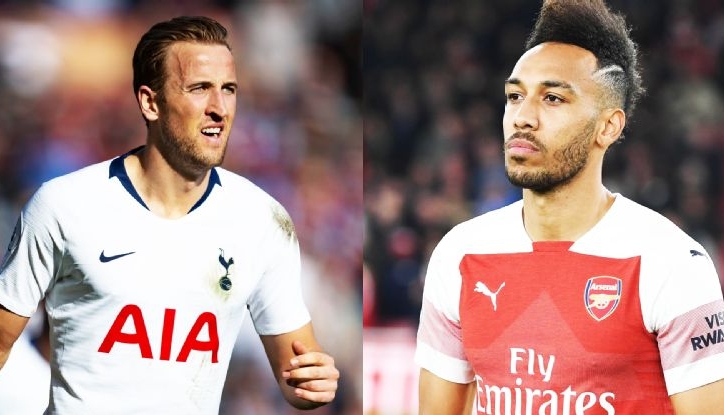 Xem trực tiếp Tottenham vs Arsenal ở đâu, kênh nào?