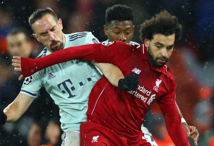 Nhận định, soi kèo Bayern vs Liverpool, 03h00 ngày 14/3