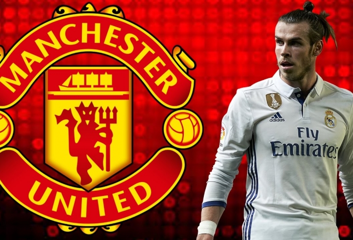 Chuyển nhượng sáng 16/3: Solskjaer chốt thương vụ Bale