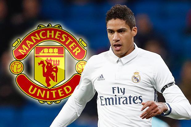 MU chú ý! Varane muốn rời Real Madrid