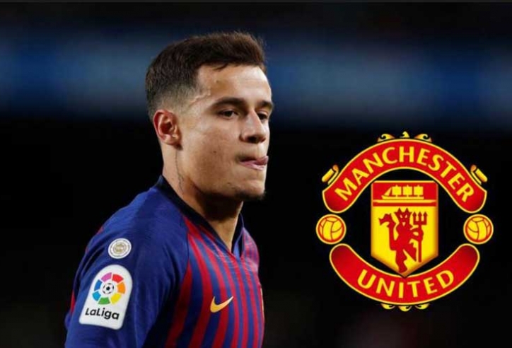 Chuyển nhượng sáng 20/3: Barca 'chào' giá Coutinho cho MU