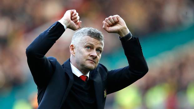 Thắng khó Watford, Solskjaer nói cầu thủ đang trong... kỳ nghỉ