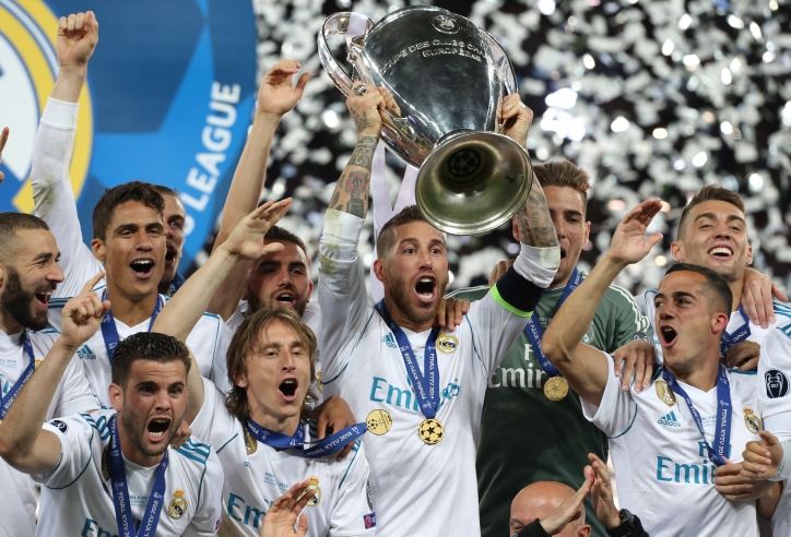 UEFA chuẩn bị thay đổi thể thức thi đấu kỳ lạ chưa từng có