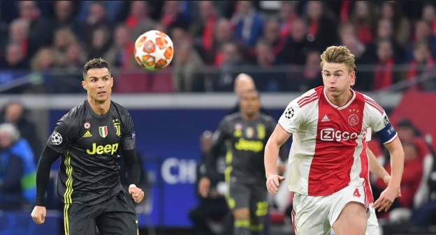 Nhận định, soi kèo Juventus vs Ajax, 02h00 ngày 17/4
