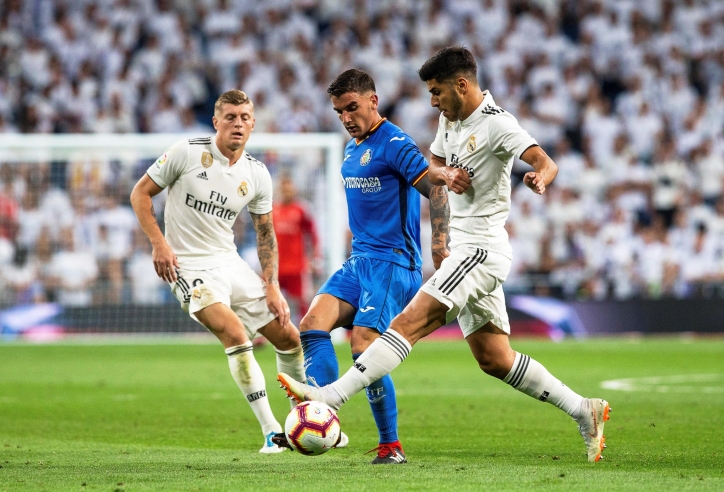Nhận định, soi kèo Getafe vs Real Madrid, 02h30 ngày 26/4