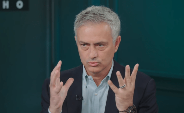 Mourinho hết lời ca ngợi mục tiêu 70 triệu bảng của MU