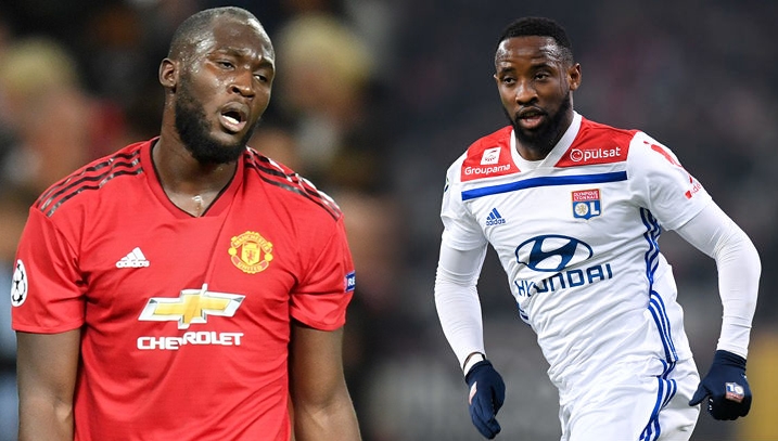 MU nhắm tiền đạo trị giá 40 triệu bảng thay thế cho Lukaku