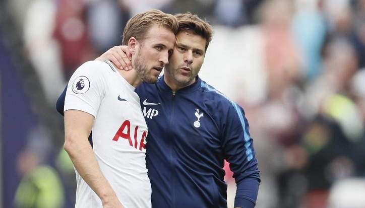 Tottenham nhận tin vui trước trận chung kết Champions League