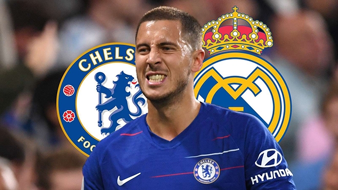 Hazard lên tiếng về tương lai trước trận chung kết Europa League
