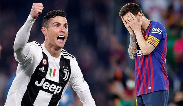 Huyền thoại Argentina: 'Messi ngày càng ích kỷ, CR7 sẵn sàng bỏ cái tôi'