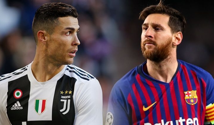 Messi: 'Tôi rất nhớ Ronaldo'