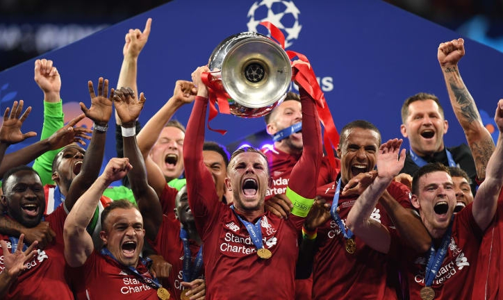 Qatar đăng cai FIFA Club World Cup năm 2019 và 2020