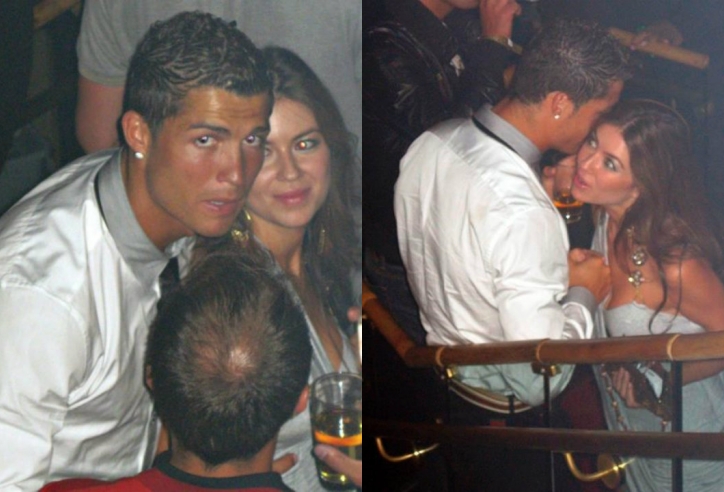 NÓNG: Ronaldo thoát vụ kiện hiếp dâm
