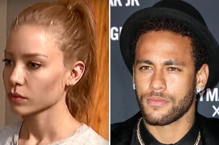 VIDEO: Hé lộ clip vụ Neymar hiếp dâm