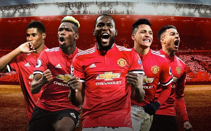 Lịch thi đấu của MU tại Ngoại hạng Anh 2019/20
