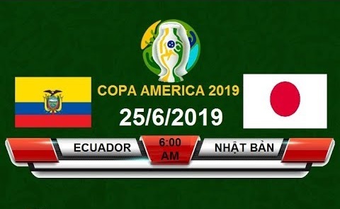 Dự đoán kết quả tỷ số Nhật Bản vs Ecuador, 06h00 ngày 25/6