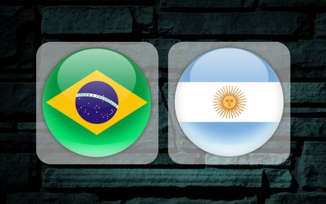 Xem trực tiếp Brazil vs Argentina - Bán kết Copa America ở đâu?