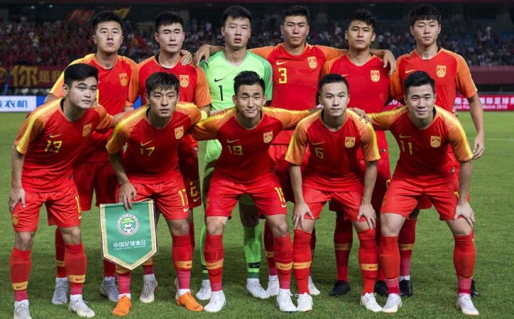 CĐV Trung Quốc hả hê sau kết quả bốc thăm vòng loại World Cup 2022