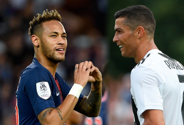 NÓNG: Neymar 'lật kèo' Barca, tới Juventus đá cặp với Ronaldo?