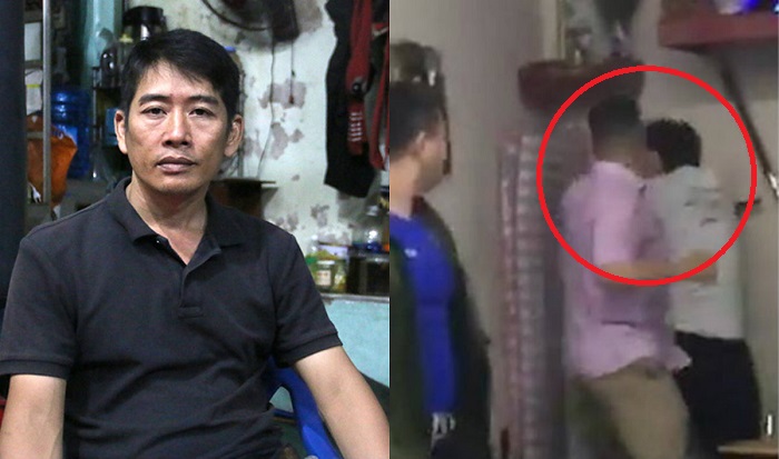 Nhân chứng lên tiếng vụ Chưởng môn Vịnh Xuân Quyền bị đánh nhập viện