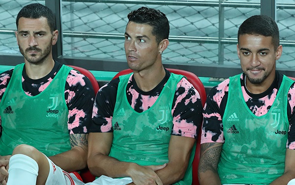 BTC K-League chính thức gửi thư lên án Juventus và Ronaldo
