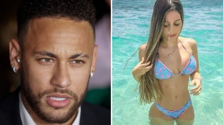 Neymar chính thức nhận phán quyết vụ cáo buộc hiếp dâm