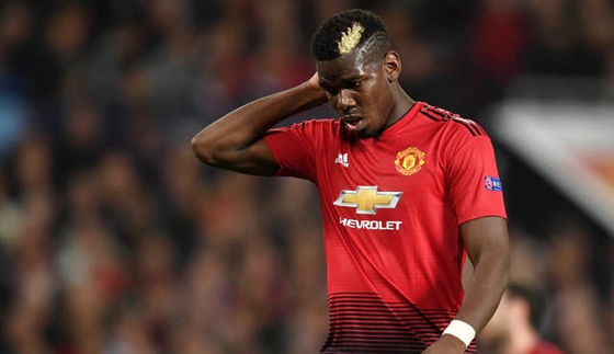'MU không nên ngăn cản Pogba ra đi'