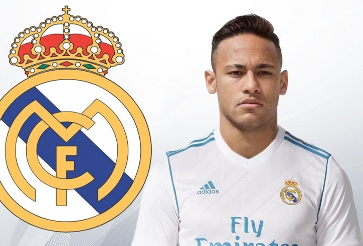 Real Madrid chơi lớn: Bale + James + Navas + tiền = Neymar