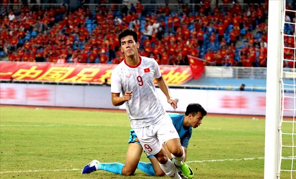 Thất bại trước U22 Việt Nam, CĐV Trung Quốc đòi giải tán đội tuyển U22