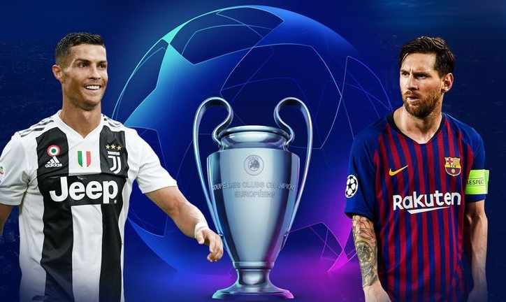 Top 10 ứng cử viên vô địch C1 2019/20: Bất ngờ vị trí số 1